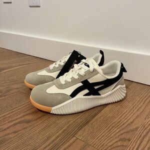De Florence Vintage Sneaker